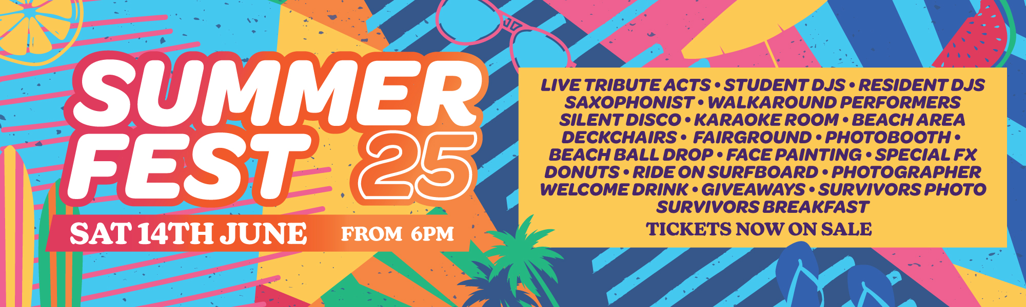 summer fest 1