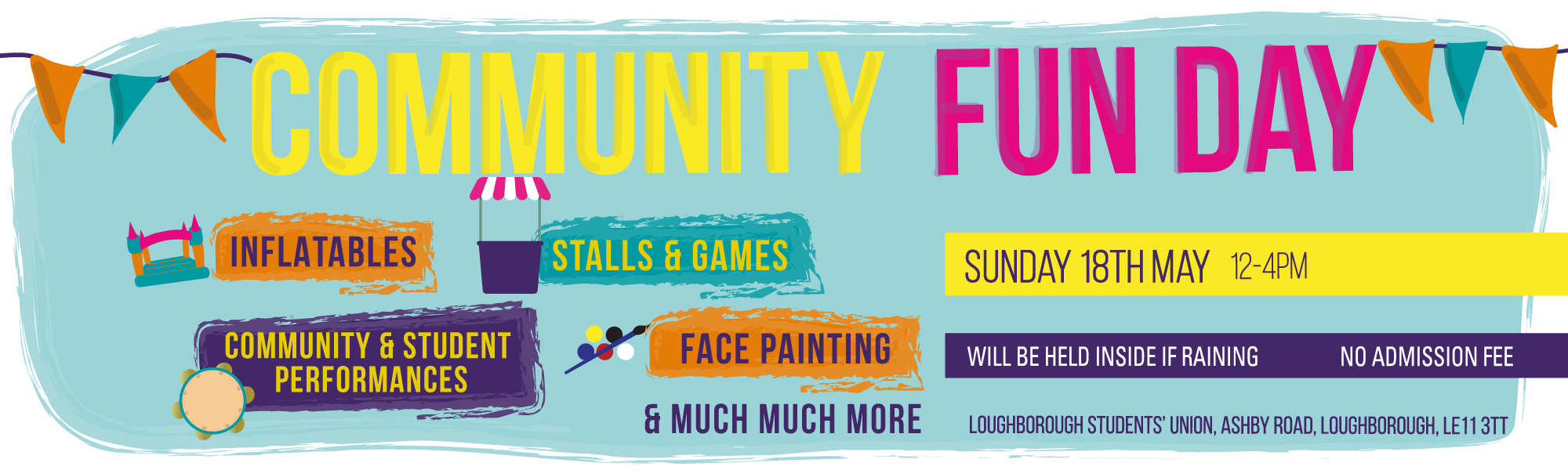 Community Fun day
