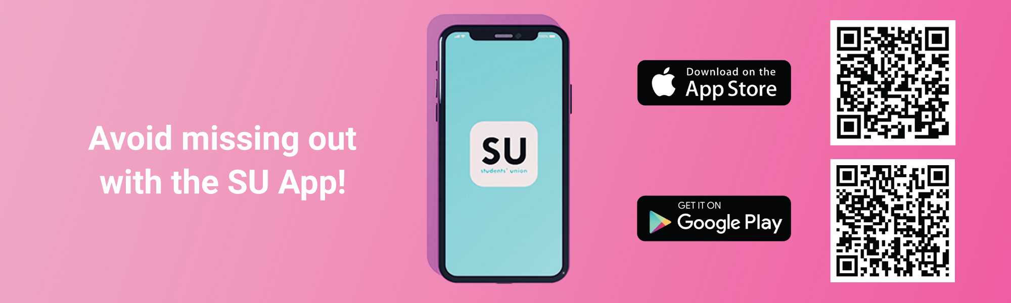 SU APP