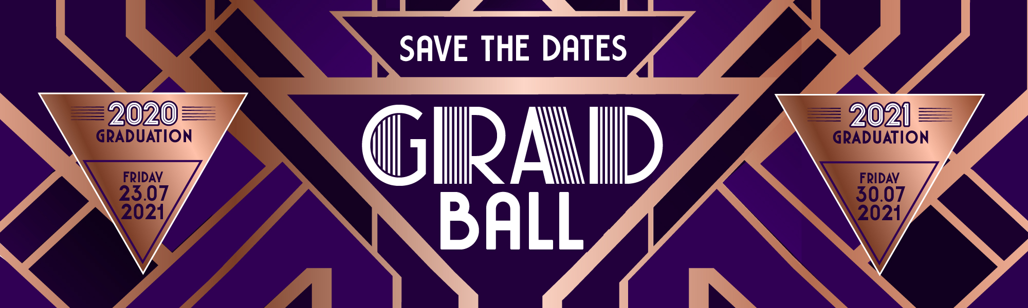 Grad Ball Loughborough Students' Union