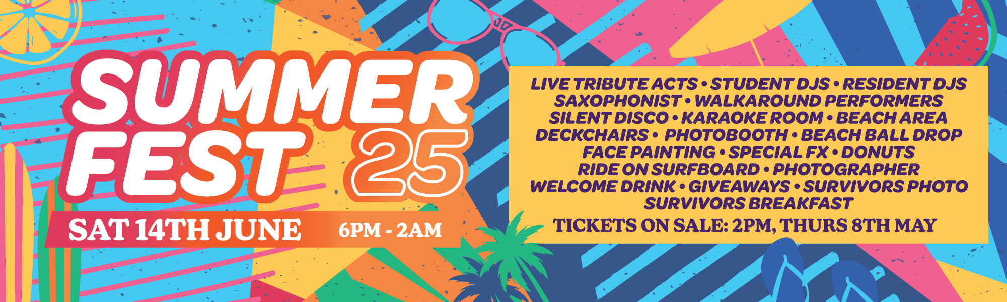 summer fest 1