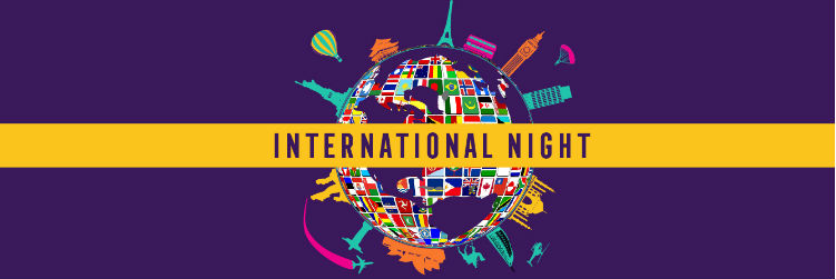 International Night image