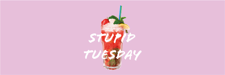 Stupid Tuesday image