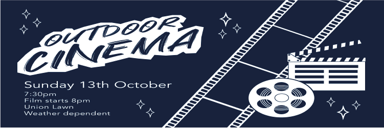 Outdoor Cinema image