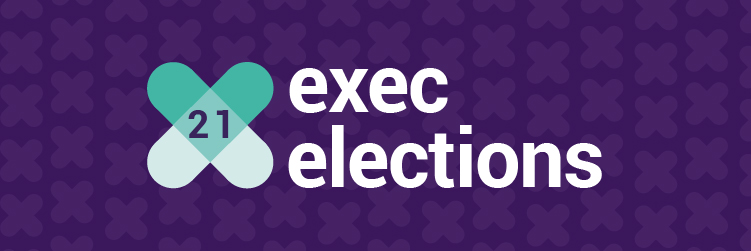 Exec Elections: Candidate Support Session: Meet the staff Q&A image