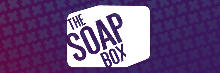 LSU Exec Elections: Soapbox image