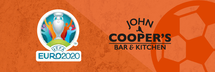 JC's Euros -Czech Republic v England and Croatia v Scotland image