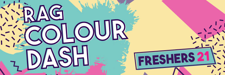 Rag Colour Dash image