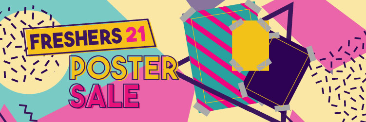 Poster sale image