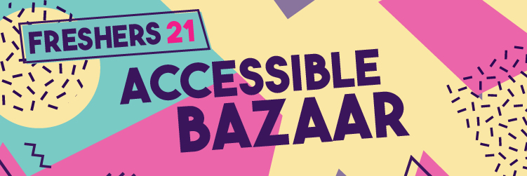 Accessible Bazaar image
