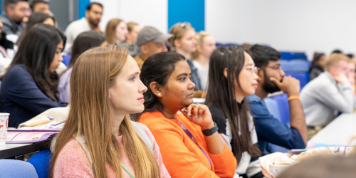 Launch of the New Academic Representative Recruitment Cycle ...