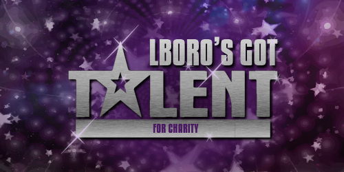 Lboro's Got Talent returns for 2019 Placeholder Thumbnail