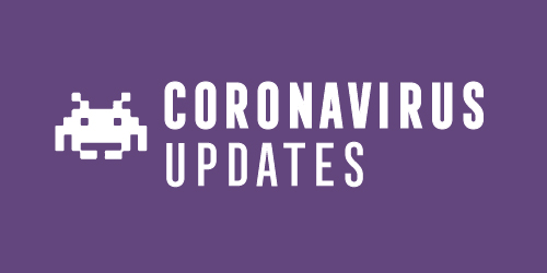 President Update: National COVID-19 Lockdown Placeholder Thumbnail
