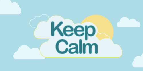 Keep Calm: Reflections and Signposting Thumbnail