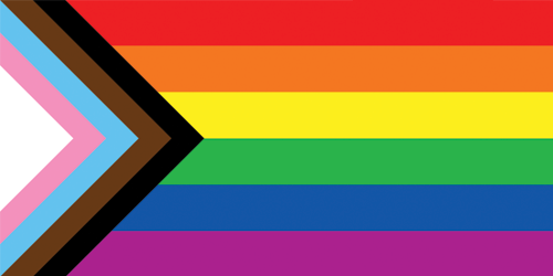 Pride March 2021 Placeholder Thumbnail