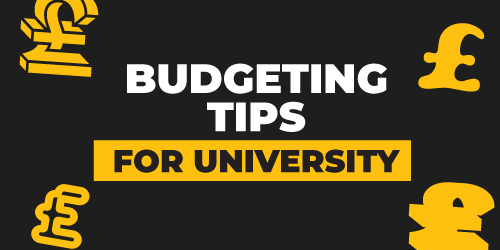 Ace Your Finances: Budgeting Tips for University Students! Thumbnail