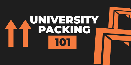 University Packing 101: Your Ultimate Checklist Thumbnail