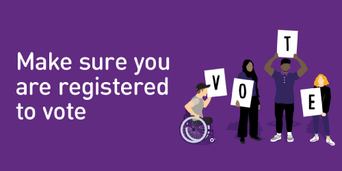 UK General Election 2024: How to register and vote Thumbnail
