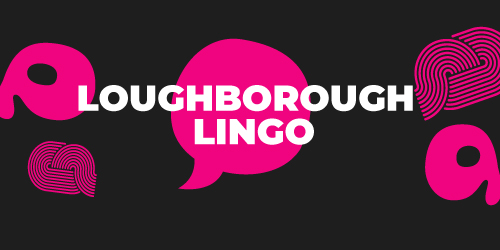Loughborough Lingo Thumbnail