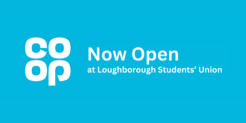 Loughborough Students’ Union Enhances Campus Convenience with New Co-op Stores Thumbnail