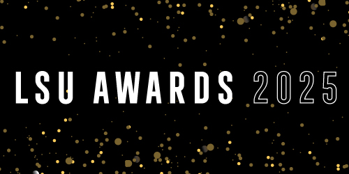 LSU Awards 2025 Thumbnail