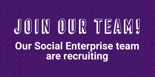 We are recruiting! Thumbnail